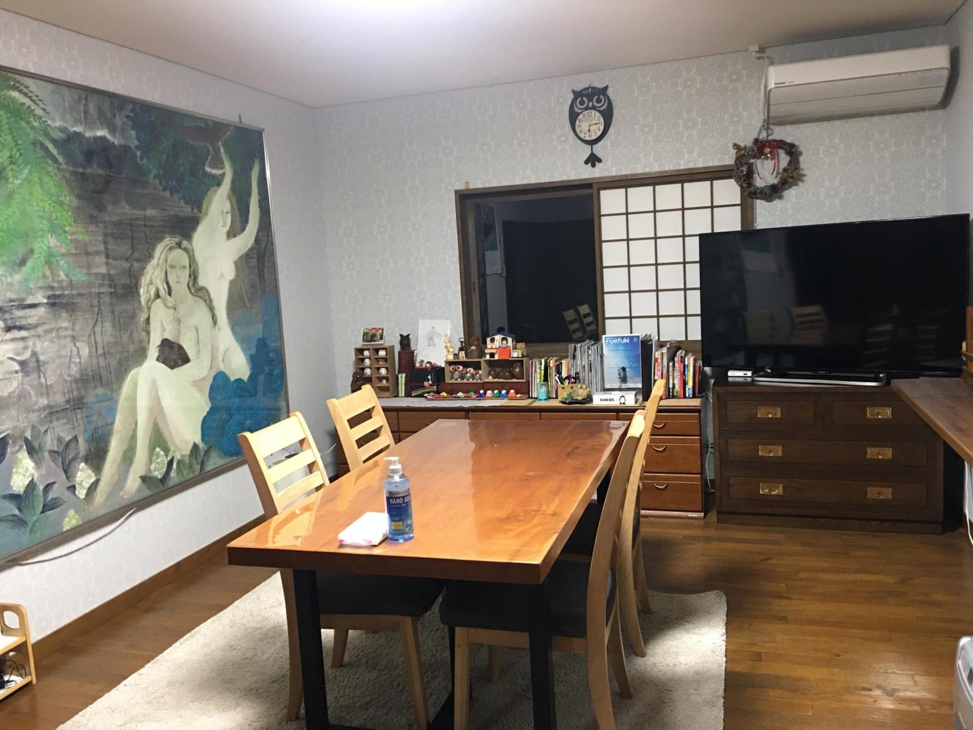 フクロウの御宿 Fuefuki Exterior foto